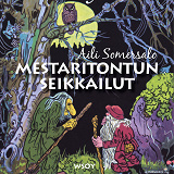 Cover for Mestaritontun seikkailut