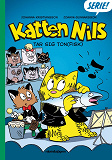 Cover for Katten Nils tar sig ton(fisk)