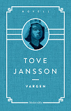 Cover for Vargen