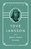 Cover for Brev från Klara och andra berättelser