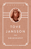 Cover for Dockskåpet och andra berättelser