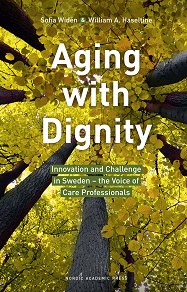 Omslagsbild för Aging with Dignity