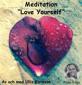 Omslagsbild för Meditation Love Yourself 