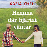 Omslagsbild för Hemma där hjärtat väntar