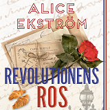 Cover for Revolutionens ros