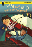 Cover for Bästisarna 2 - Sam och Milo hittar en huggorm