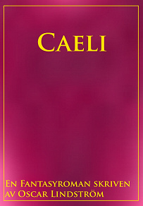 Omslagsbild för Caeli