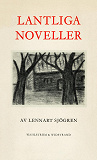 Cover for Lantliga noveller