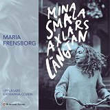Cover for Mina smala axlars längtan