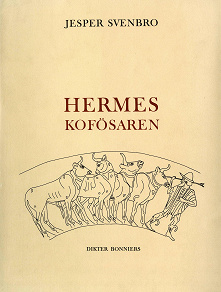 Omslagsbild för Hermes kofösaren