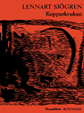 Cover for Kopparkrukan : prosadikter