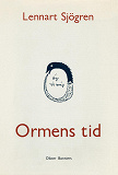 Cover for Ormens tid : Dikter
