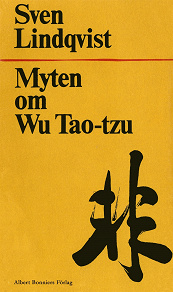 Omslagsbild för Myten om Wu Tao-Tzu