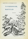 Cover for Vindrosor, moteld