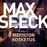 Cover for Mefiston kosketus