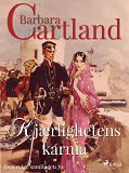 Cover for Kjærlighetens karma