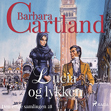 Cover for Lucia og lykken