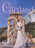 Cover for Reisen til Olympos