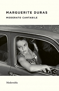 Omslagsbild för Moderato cantabile