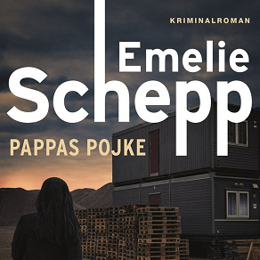 Cover for Pappas pojke