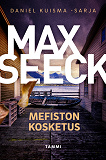 Omslagsbild för Mefiston kosketus