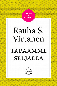 Omslagsbild för Tapaamme Seljalla