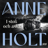 Cover for I stoft och aska