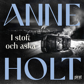 Cover for I stoft och aska