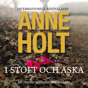Cover for I stoft och aska