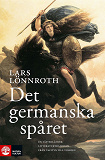 Cover for Det germanska spåret