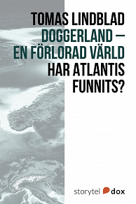 Omslagsbild för Doggerland – En förlorad värld