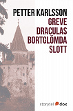Cover for Greve Draculas bortglömda slott