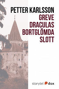 Cover for Greve Draculas bortglömda slott