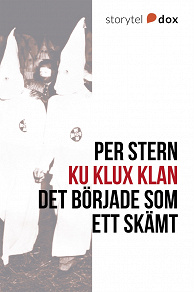 Omslagsbild för Ku Klux Klan - Det började som ett skämt