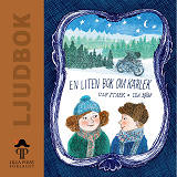 Cover for En liten bok om kärlek