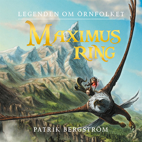 Omslagsbild för Maximus ring