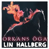 Cover for Orkans öga