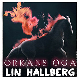 Cover for Orkans öga
