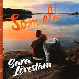 Cover for Som eld
