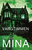 Cover for Vargtimmen