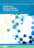 Cover for Introduction to Molecular Modeling in Chemistry Education