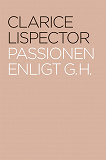 Omslagsbild för Passionen enligt G. H.