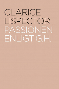 Omslagsbild för Passionen enligt G. H.