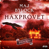 Cover for Häxprovet