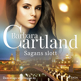 Cover for Sagans slott