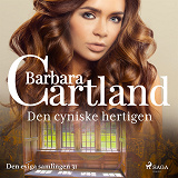 Cover for Den cyniske hertigen