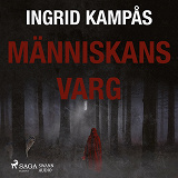 Omslagsbild för Människans varg