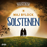 Cover for Solstenen
