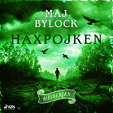 Cover for Häxpojken