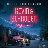 Cover for Kevin & Schröder - Deja vú